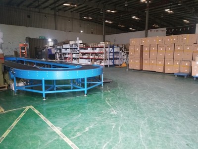 嘉兴市仓库托管优选指南 专业仓储服务助力企业高效运营