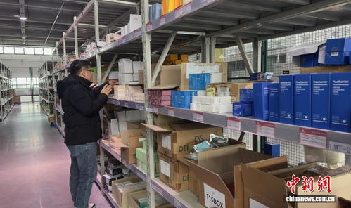 面向东北亚市场，延吉保税物流中心进出口增速创新高