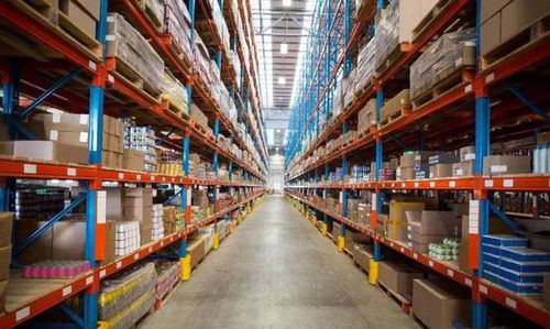 警钟长鸣 普通货物仓储服务火灾爆炸事故频发警示录